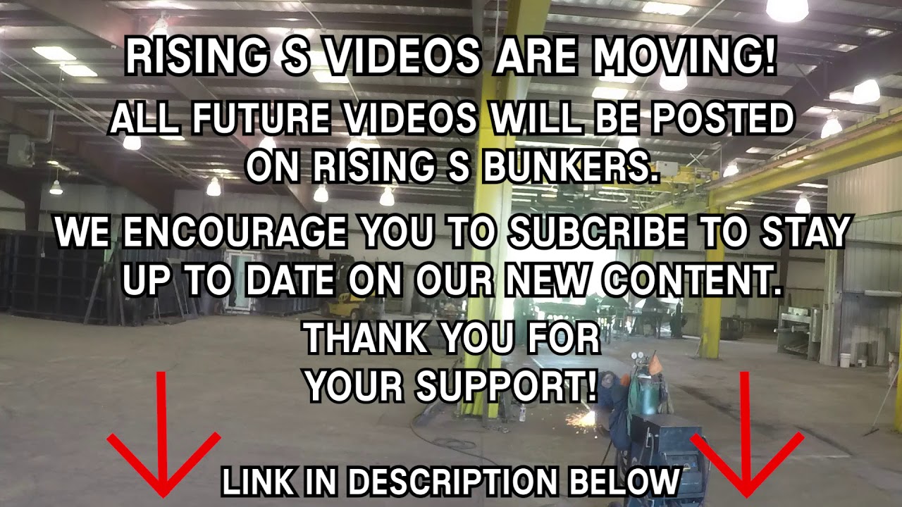Rising Videos Rising S Videos are Moving! - YouTube