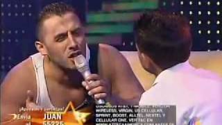 Juan Rivera - De Padre a Hijo - YouTube