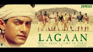 Download Lagu O Paalanhaare -  Lagaan MP3