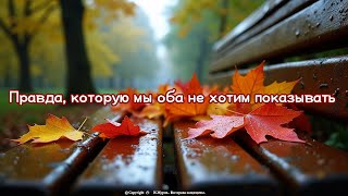 видео: Правда, которую мы оба не хотим показывать картинка: Правда, которую мы оба не хотим показывать