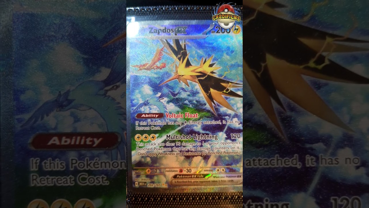 Ultimate Pokédex Binder 🔥 Ep. 21