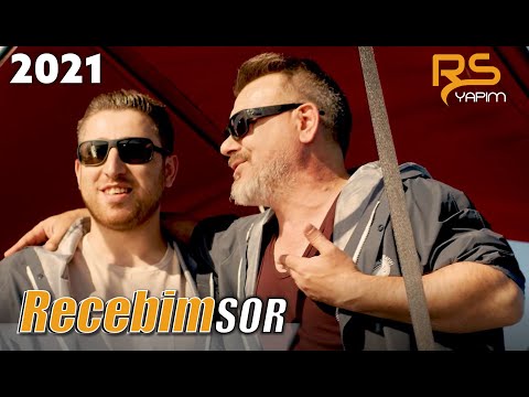 Recebim - Sor (2021 Official Video Klip)