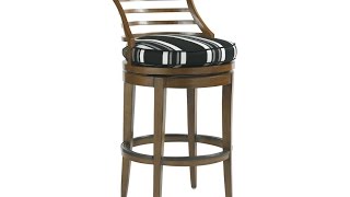 Swivel Bar Stools With Back Design Ideas Swivel Bar Stools I created this video with the YouTube Slideshow Creator (http://www.youtube.com/upload) Swivel Bar Stools With Back Design Ideas