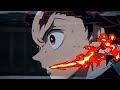 Demon Slayer: Kimetsu no Yaiba Entertainment District Arc Official Trailer