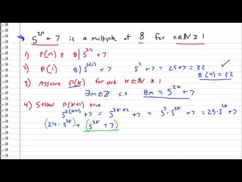Discrete Math -