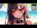 Female Vocal Nightcore Mix 2026 ♫ Nightcore Music Mix ♫ Gaming Music, EDM, Trap, Dubstep