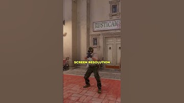 How to use a CS2 config #cs2settings