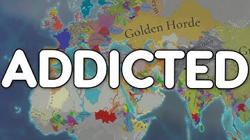 This game is beyond an addiction and will ruin my life