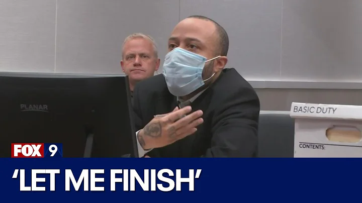Darrell Brooks trial: 'Why do you have to roll you...
