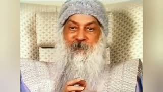 Prophet OSHO Reminding ISRAEL In 1986