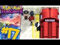 CHE FIKO IL TRENO - Pokemon Xenoverse Per Aspera Ad Astra ITA #17
