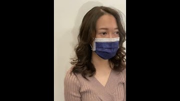 Thumbnail of ｜質感捲度｜鬆軟不毛躁 自然捲度蓬鬆超好整理✨          每天省下好多整理的時間唯美捲度 吹乾好整理💁🏻‍♀️#韓式木馬捲 -討論詢問預約  👇LINE: @966blwfg（記得加@）