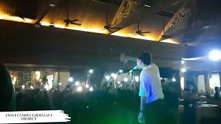  Angga Candra Bikin Pecah Suasana  Himalaya Project