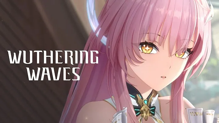 【4K 60FPS】Wuthering Waves Version 3.0 Cinematic Short ｜ Transfer Student