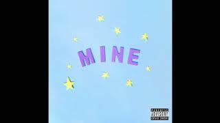 Bazzi - Mine (Instrumental)