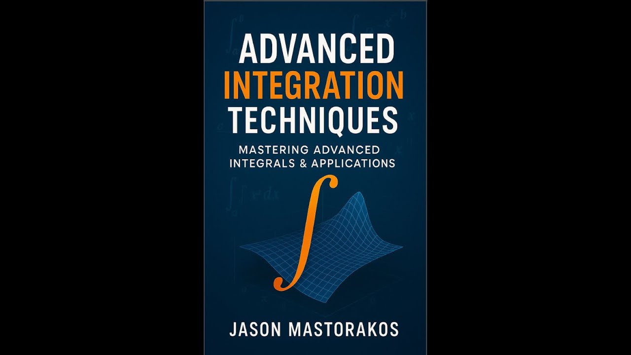 Gamma and Beta Functions Explained l Advanced Integration - YouTube