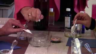 Différences entre les huiles essentielles et les huiles parfumées