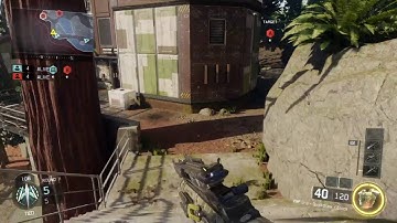 GameBattles 1v4 Clutch Round 11.