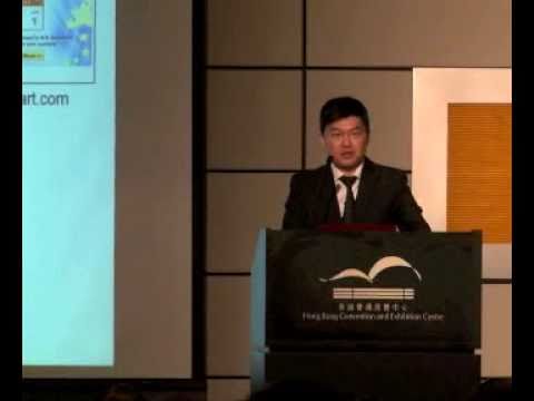 CargoSmart Presentation at HK EU24 Seminar