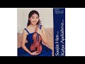 한수진 인터뷰 황순유의 해피타임 (16세때 연주한 Tchaikovsky Melodie 포함) Soojin Han