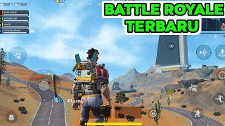 Game Battle Royale Terbaru 2020 Di Android Mission S Gameplay (Android/IOS) screenshot 3