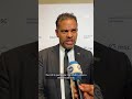 SA deputy minister speaks in Munich