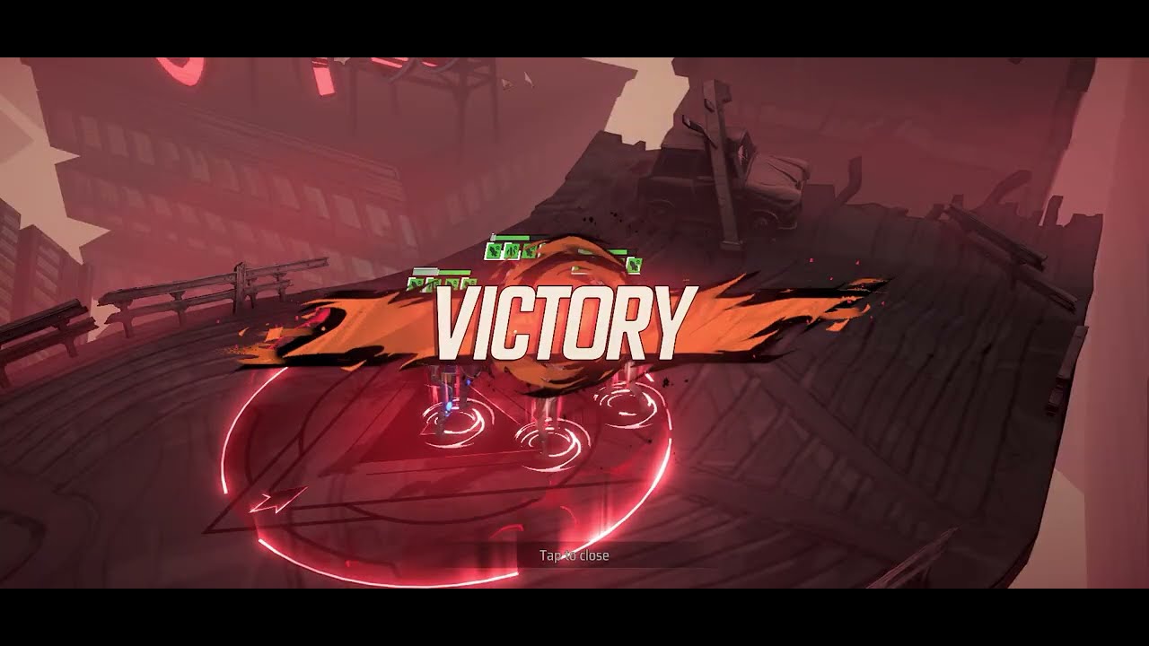 Marvel Mystic Mayhem - Crimson Campaign - Level 90 (Full Soul Captain America and Echo)