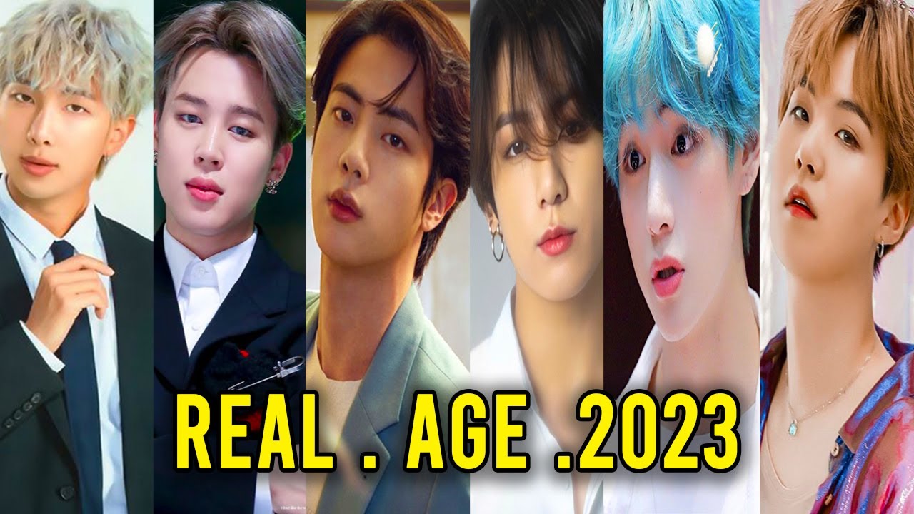 j-hope (BTS) profile, age & facts (2023 updated)