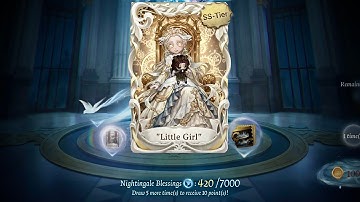 Identity V | Rumors say this could be the next survivor to get an SS-Tier skin…