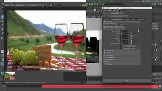 Details 22  Adjust Final Render Settings 22 News