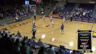 SC! W Scout Show Episode 15 | Ali Saunders Wealth