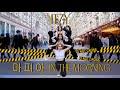 [KPOP IN PUBLIC] ITZY '마.피.아.' (MAFIA) In the morning | ONE-TAKE | DANCE COVER by JEWEL from Russia