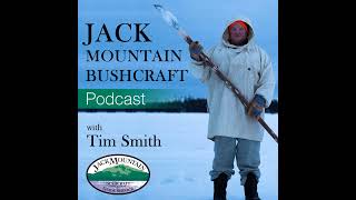 Spring 2018 Wilderness Bushcraft Semester Wrap-Up  | JMB Podcast Episode 41