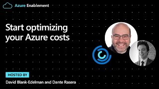 Start optimizing your Azure costs | Well-Architected Framework