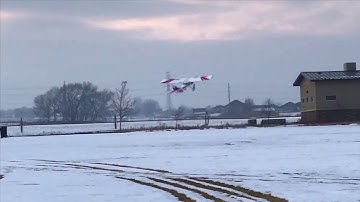 Apprentice s 15e snow skis/ day 5 vlogmas