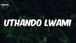 Amasiblings  s Uthando Lwami