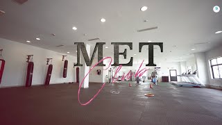 The Met Club