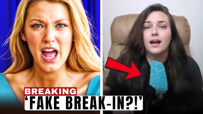 Blake Lively Tried To Shut Down The Wrong Girl… And It EXPLODED! - YouTube