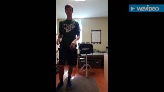Crossmen video Assignment 2