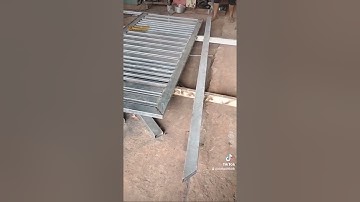 cách hàn nhiều đố mà ko bị cong cửa