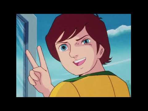 黄金戦士ゴールドライタン第4話 地獄のレジャーランド