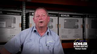 R T Power Systems Kohler Dealers