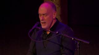 Marc Cohn - Walking In Memphis (Live - City Winery, NYC)