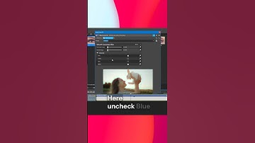 How To Create Halation Effect In Vegas Pro