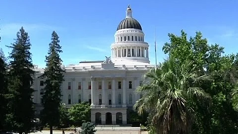 California Passes Mandatory Vaccine Bill