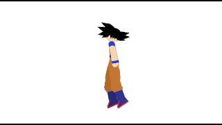 Dbz aura test