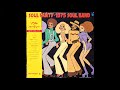 近田春夫 / 1975 SOUL BAND - SOUL PARTY [FULL LP]