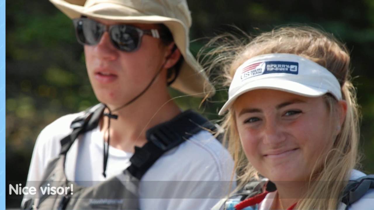 Northeast Harbor 2016 - USA Junior Olympic Festival