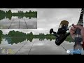 Russian Fishing 4 Carp fishing at Amber with Buddy