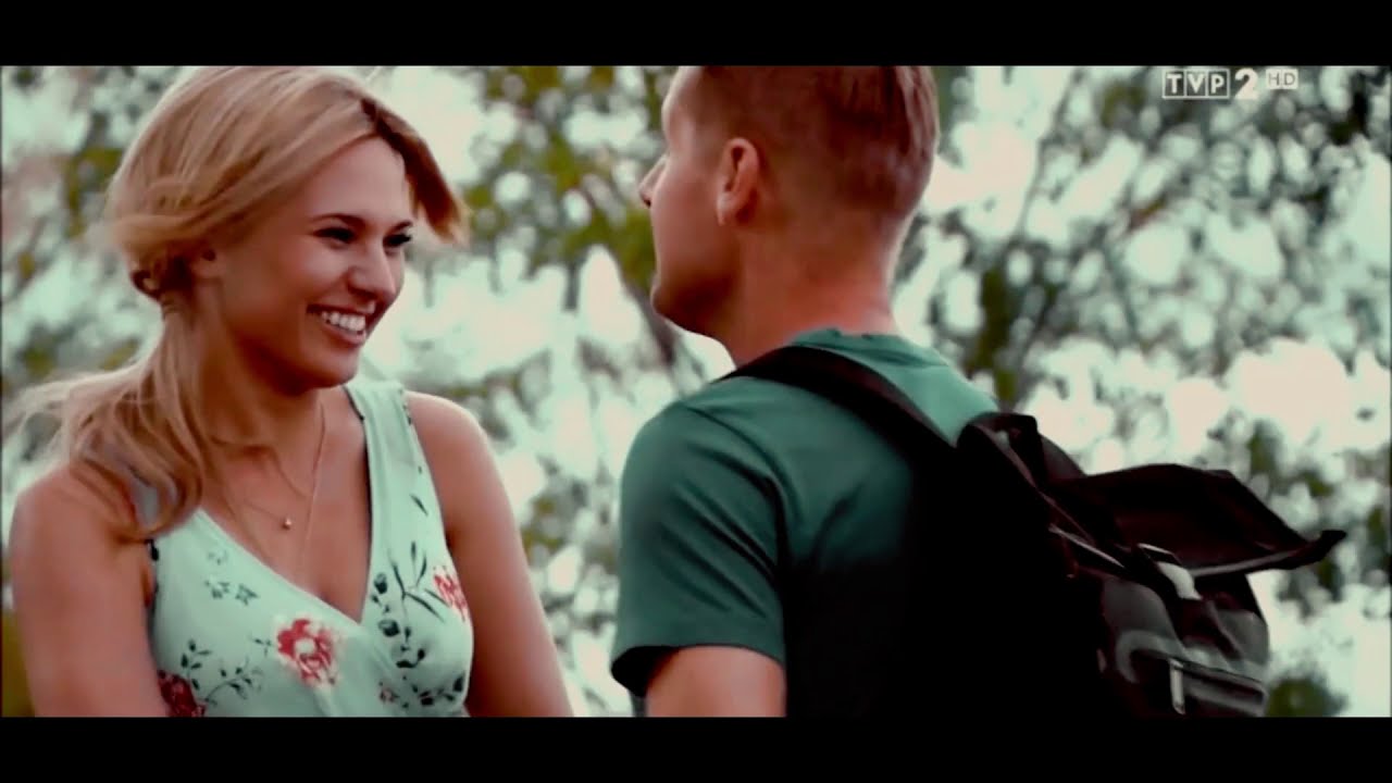Paweł i Julka/Majka – Another love